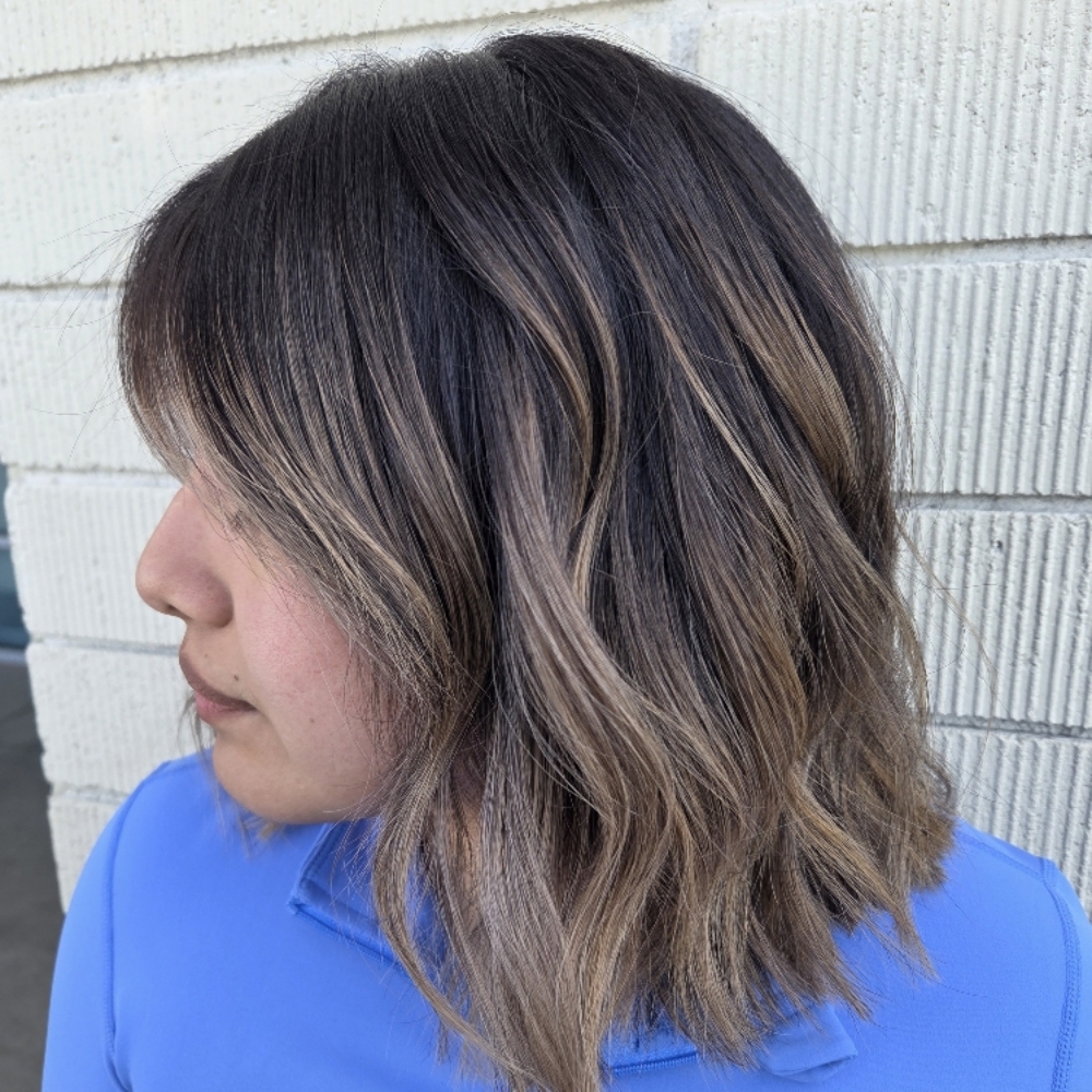 Toner / Gloss at Danielas Lovely Stylez in Scottsdale, AZ