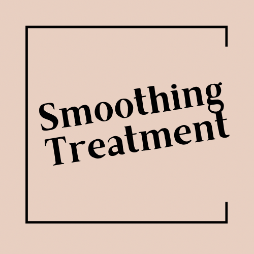 Smoothing Treatment -Add On
