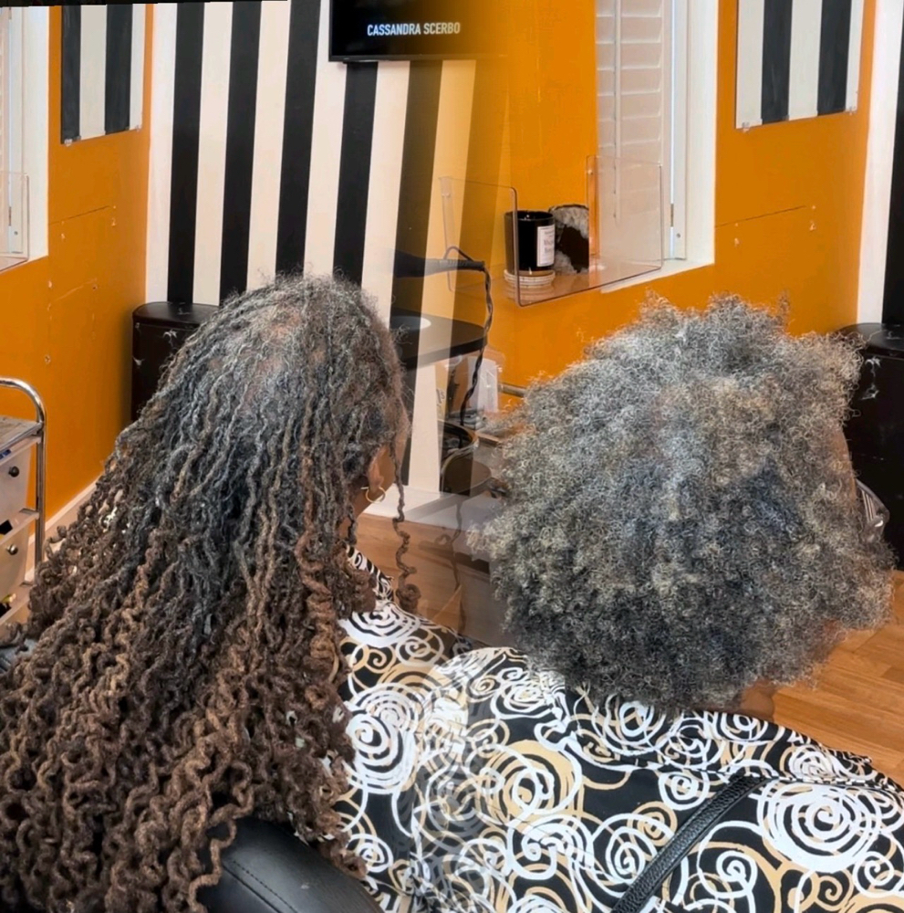 Loc COMB OUT