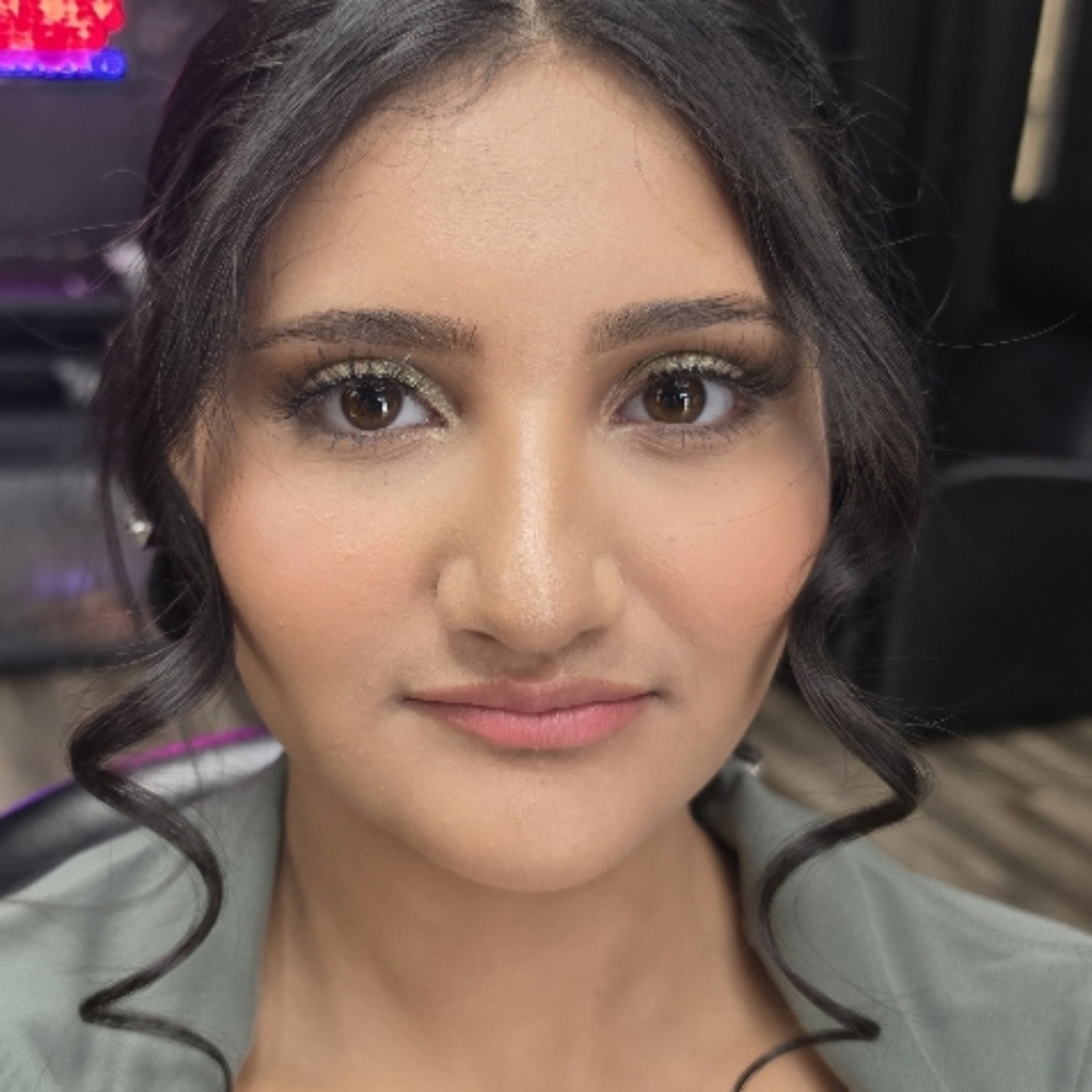 Makeup at Daylex Spa in Storm Lake, IA