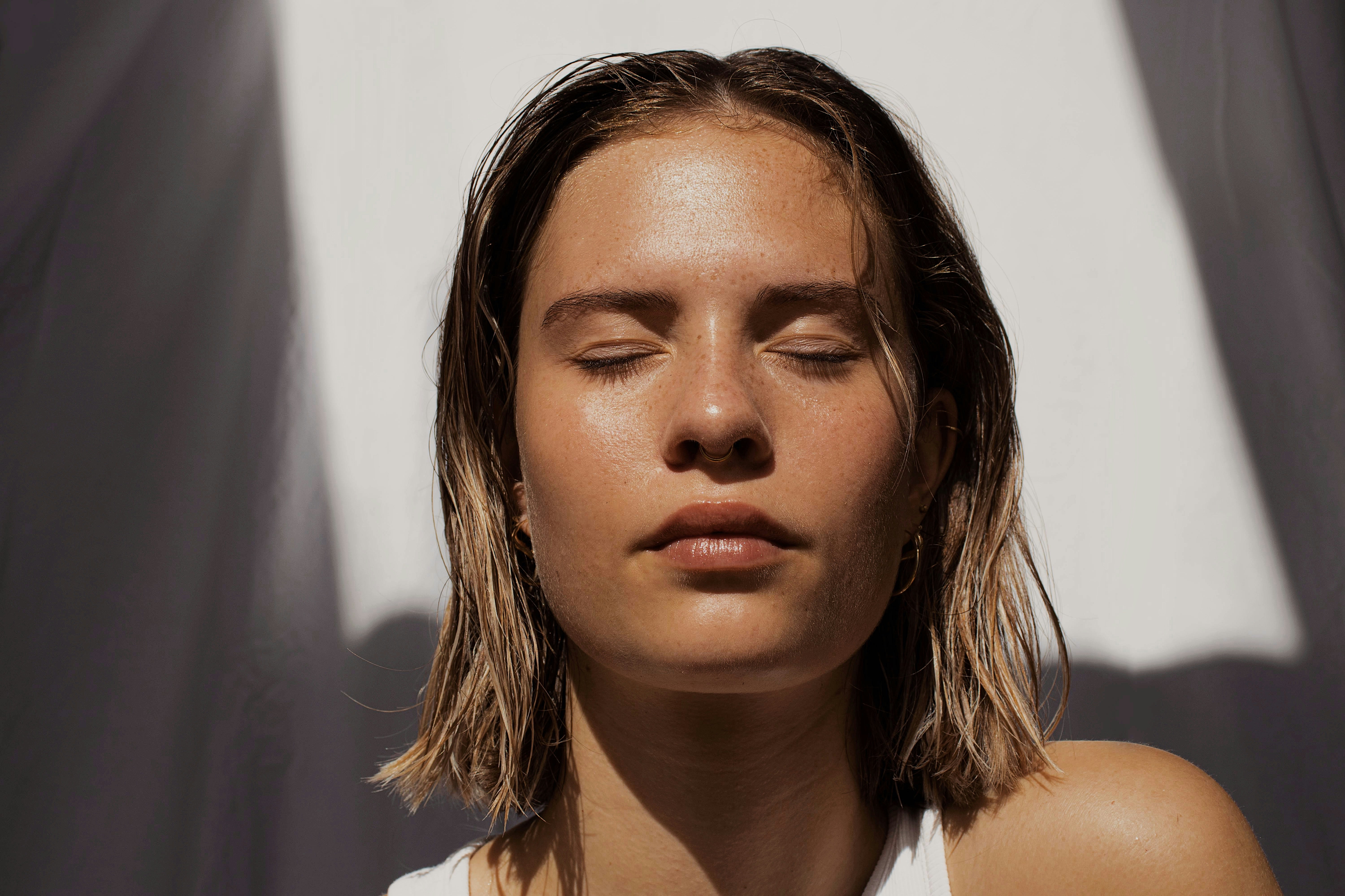 Mellow & Moss Facial