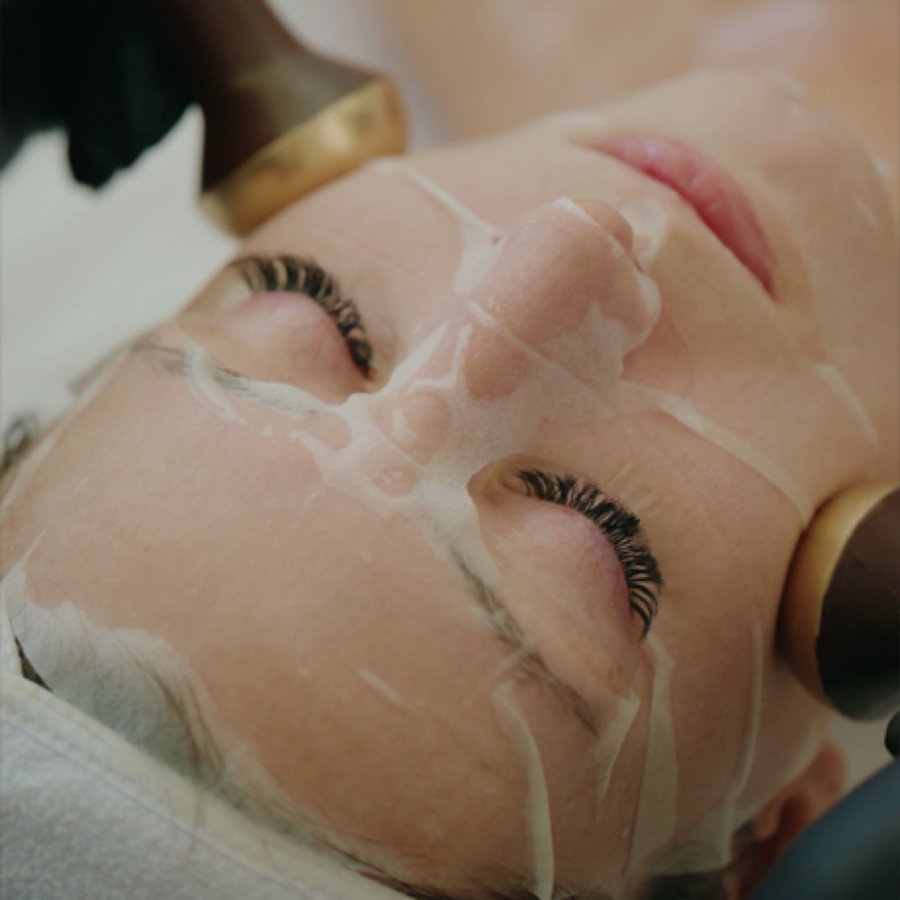 The Complete Renewal (up to 105min) at Relax & Renew Esthetics in Springfield, MO