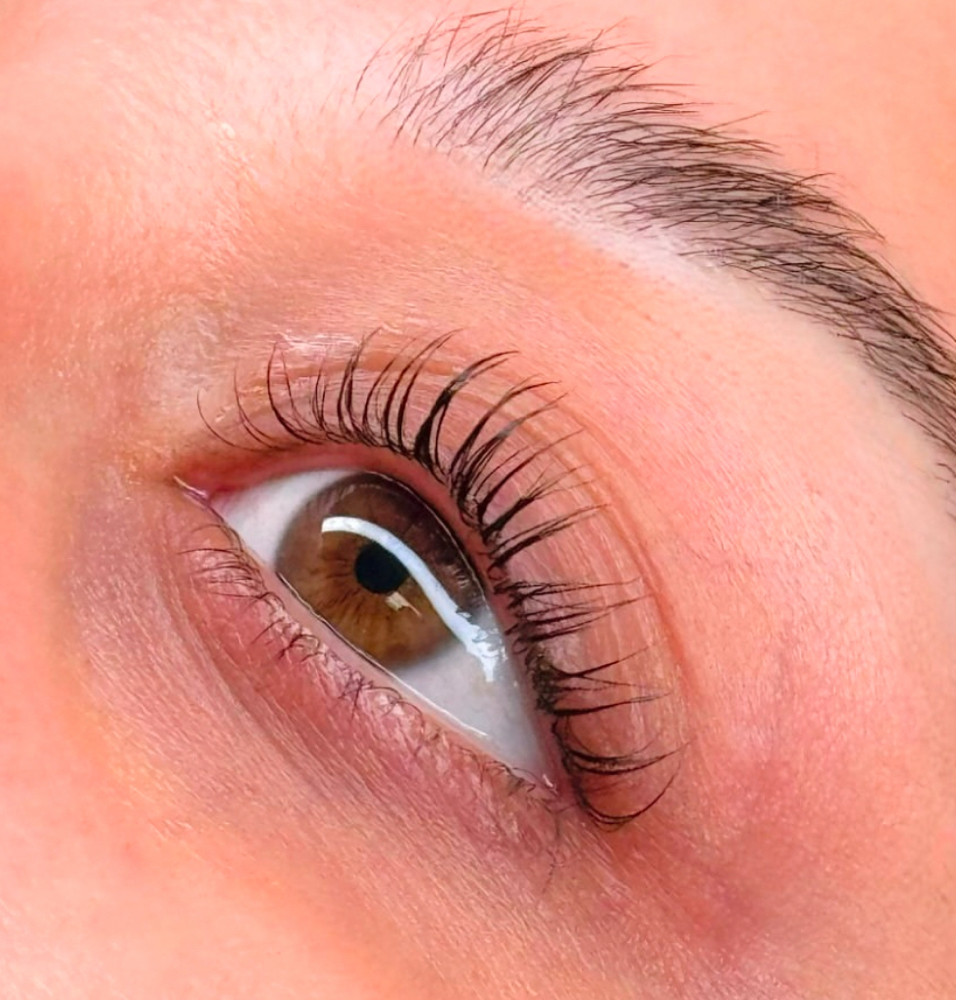 Lash Lift Treatment