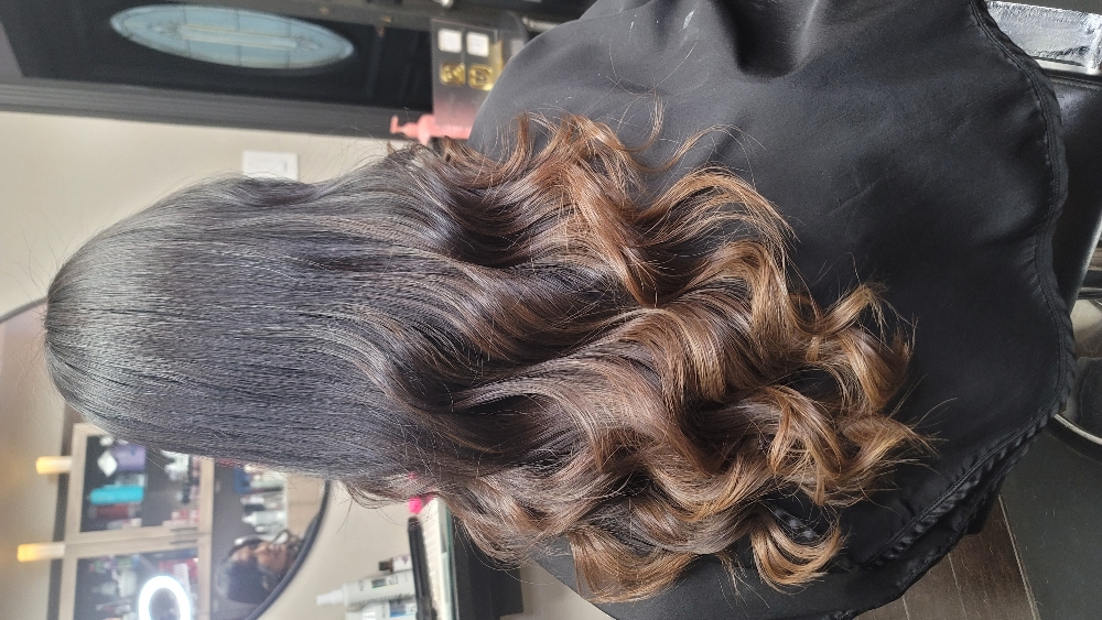 Wedding Style