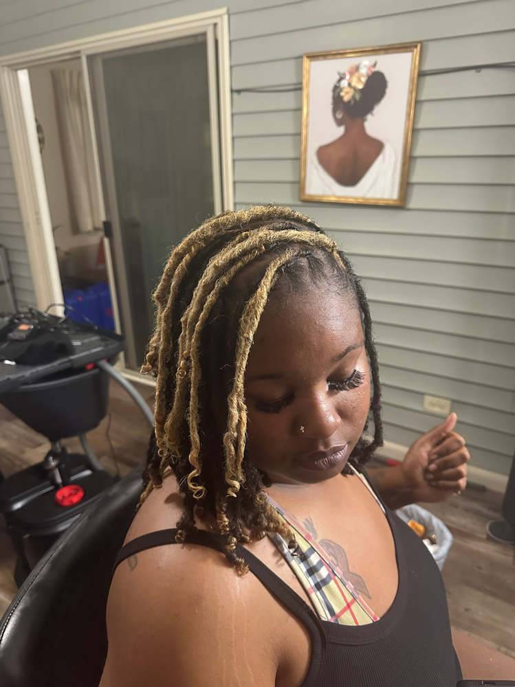Loc Re-Twist