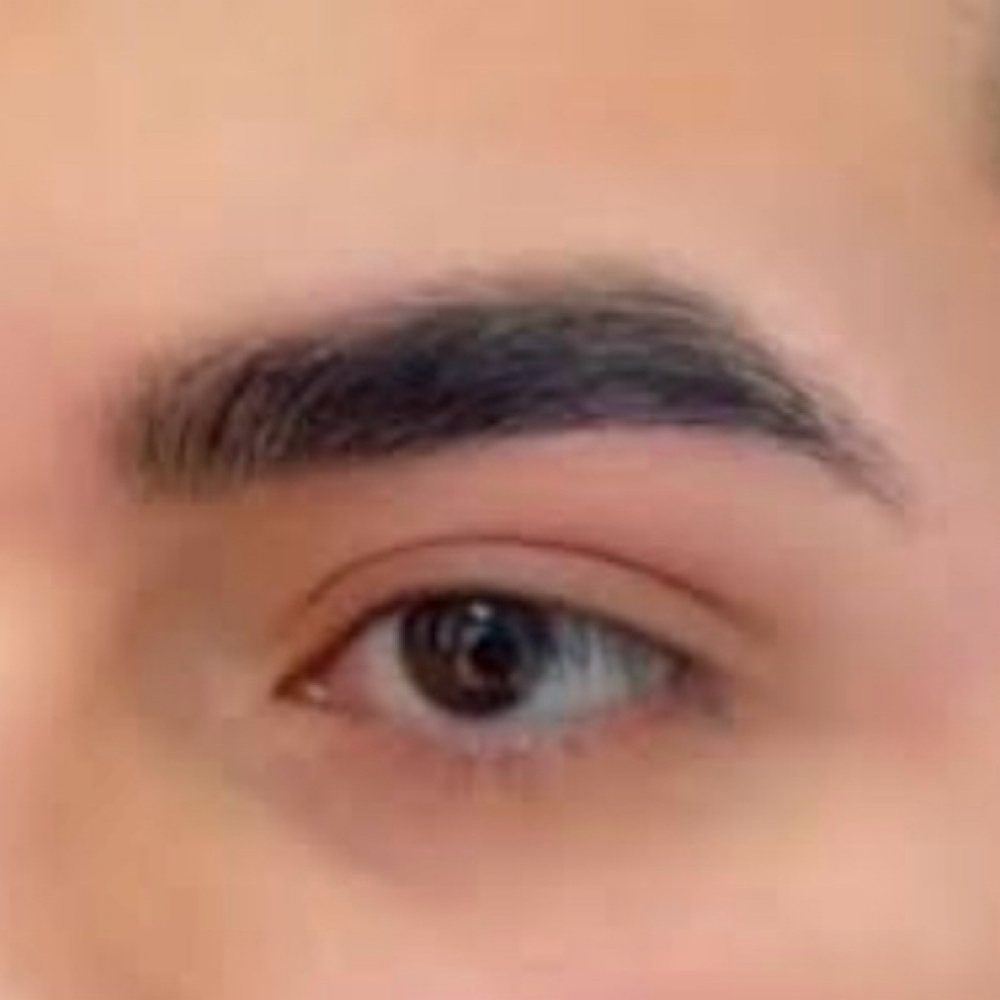 Men's Eyebrow Grooming at Best Barbershop in Port St Lucie Barberhood Chamber in Port Saint Lucie, FL