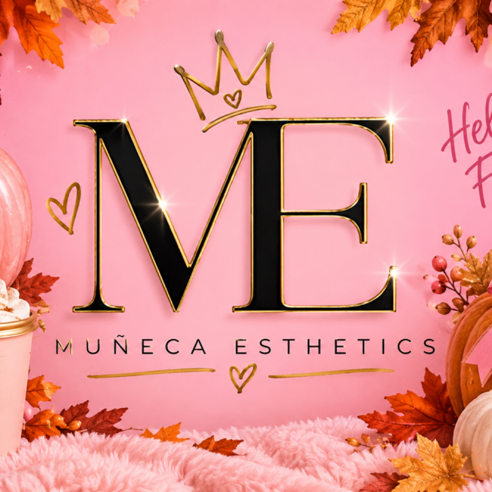 Pumpkin Spice And Everything Nice E at Muñeca Esthetics in Cape Coral, FL