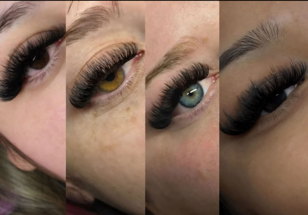 SUMMER LASH FLASH SALE:ANY LASH SET at The Lavish Effect ✨️ Luxury Lashes, Lips & Brows in Lubbock, TX
