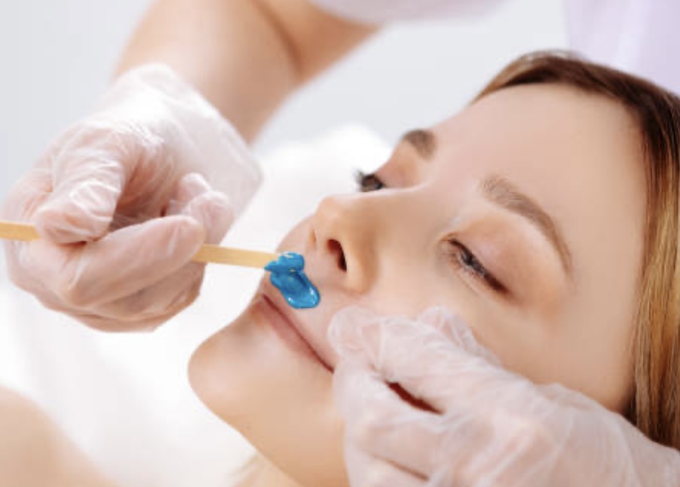 Nose Wax