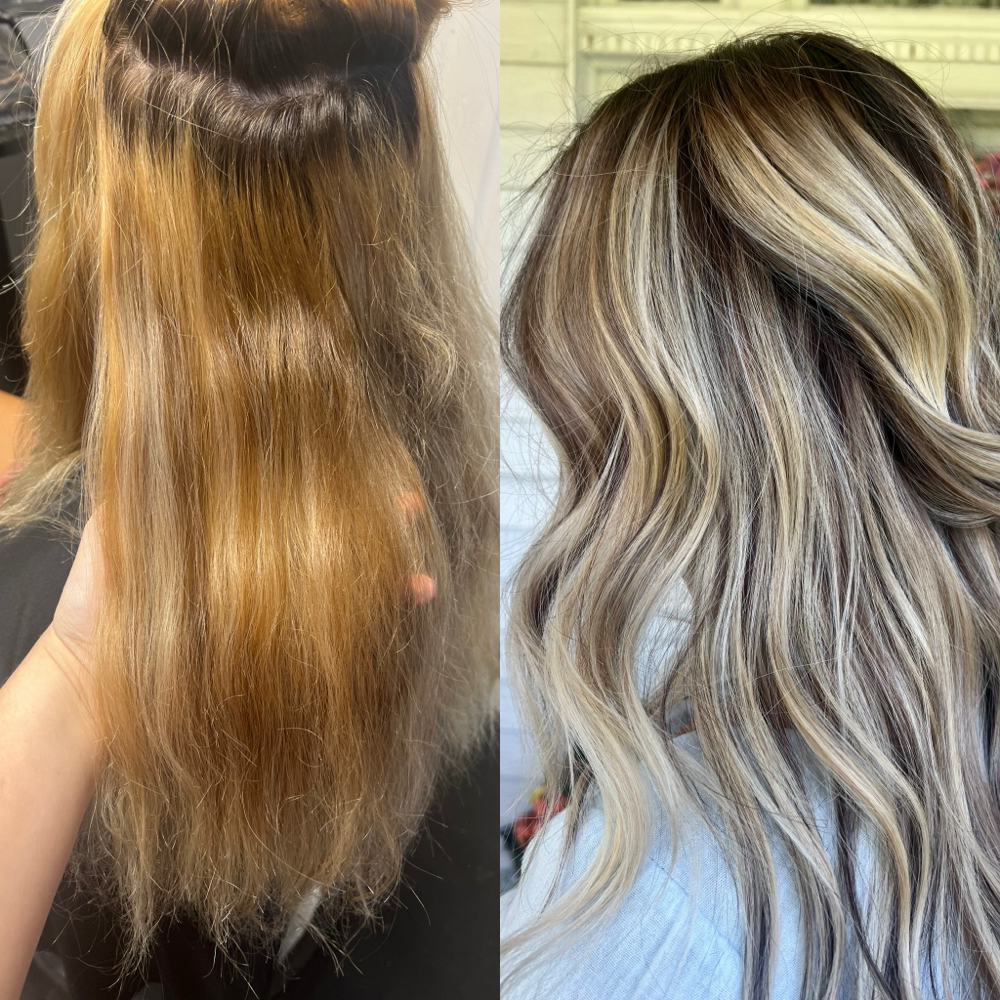 Corrective Color