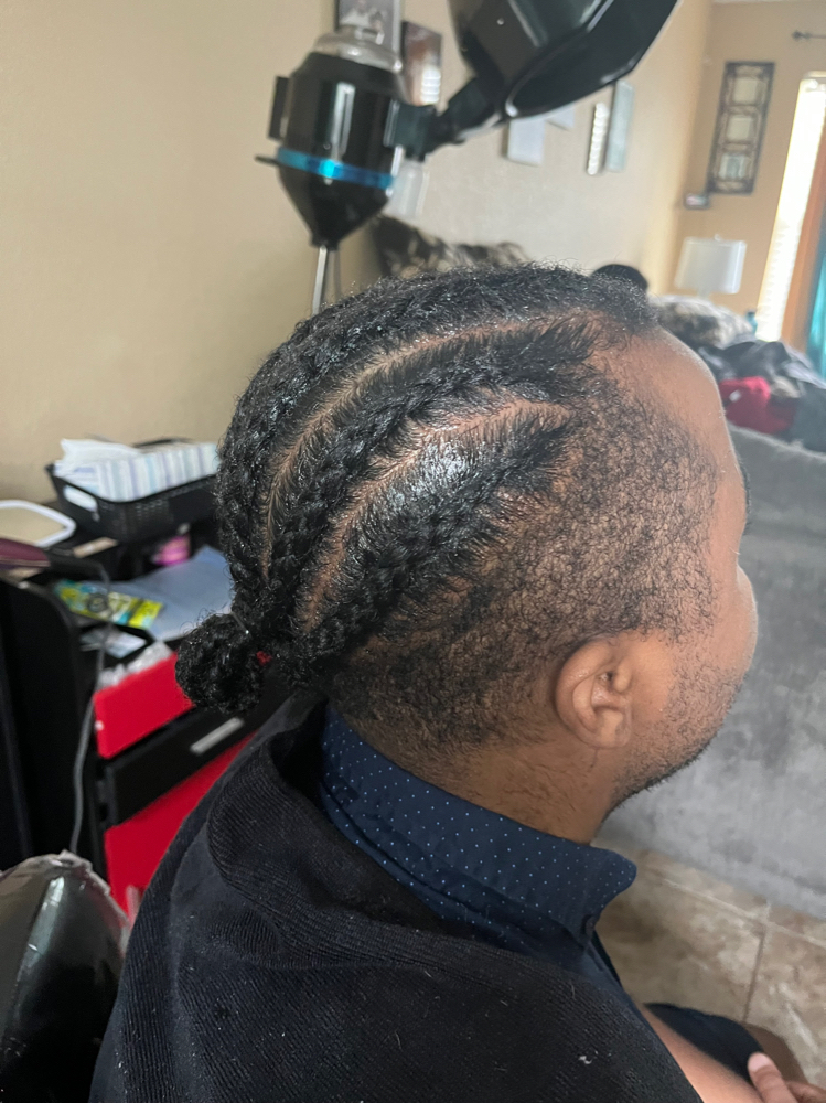 Corn Rolls