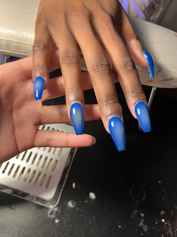 Air Brush Design