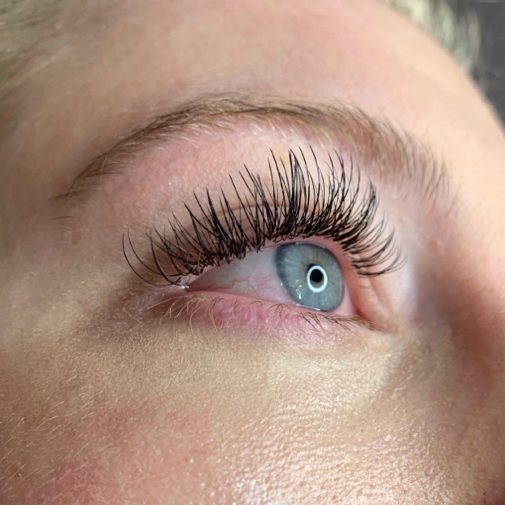 Refill- Classic Lashes at The Skin Room Aesthetic and Wellness LLC in Longview, TX