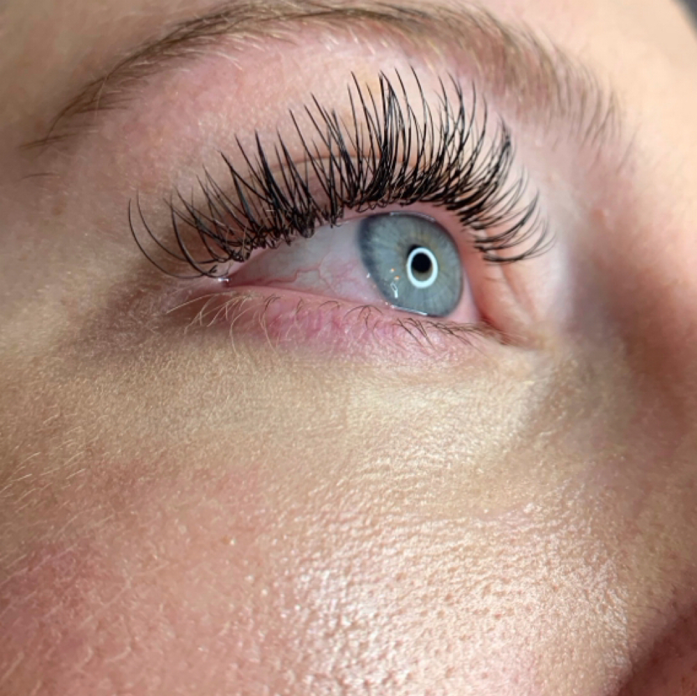 Refill- Classic Lashes at The Skin Room Aesthetic and Wellness  LLC in Longview, TX