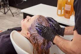 Toner - Highlights/Color Refreshing