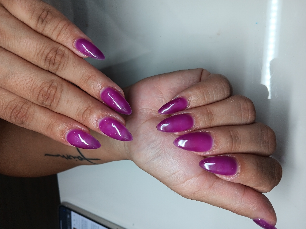 Gel X Refill (Extensions)
