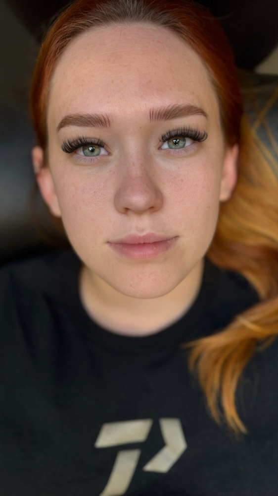 Color Boost Touch-up Session