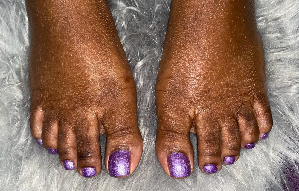 Just Polish