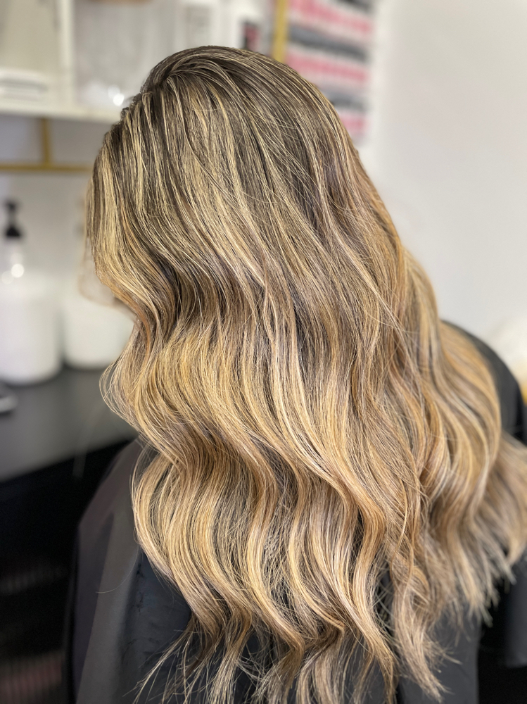 Gloss/ Toner