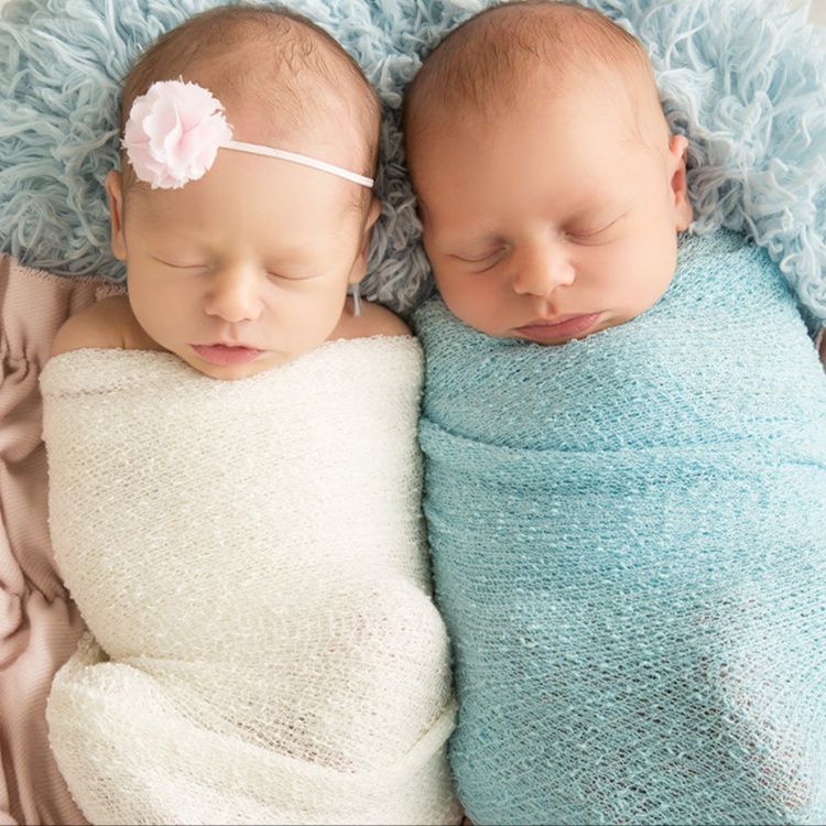 Twins Gender Ultrasound at Rancho Cucamonga 3D 4D Ultrasound by 4D Special Delivery in Rancho Cucamonga, CA