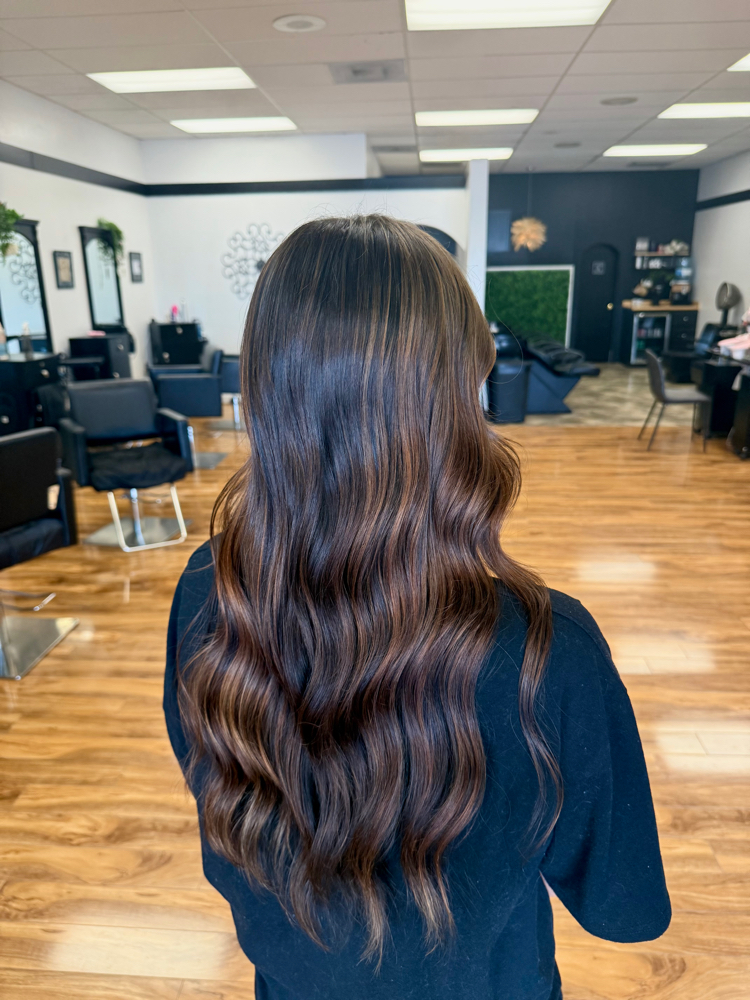 Partial Balayage (TM)