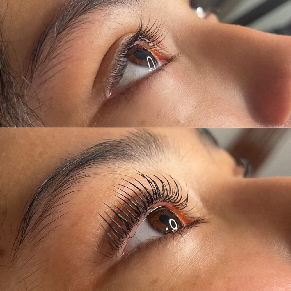 Lash Lift And Tint at Infinite Beauty TMP in West Palm Beach, FL