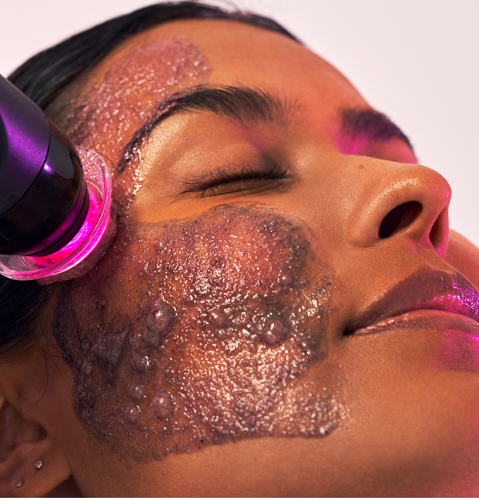 Glow & Go Facial Club Membership