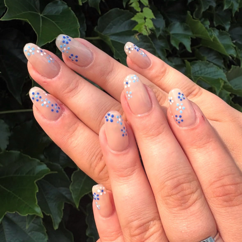 Soak-Offs / Removals at Violet Thistle by Haley in Galion, OH