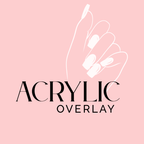 Acrylic Overlay