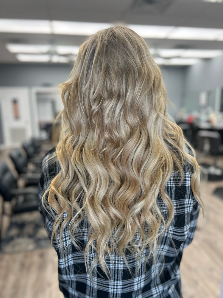 Gloss Refresh