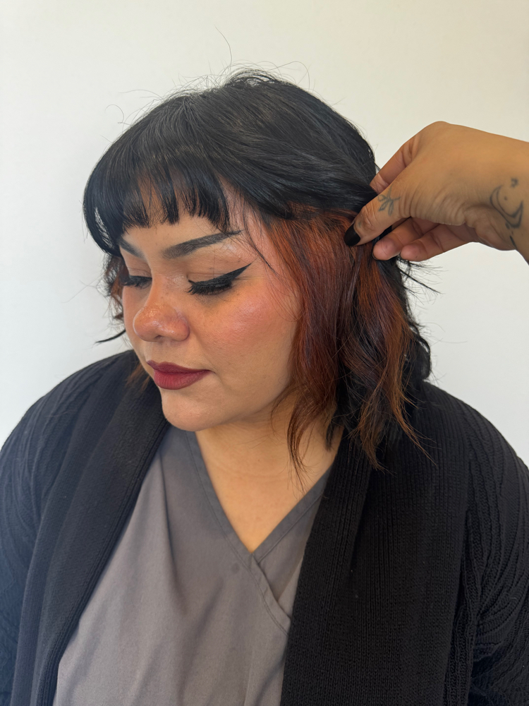Bang Trim