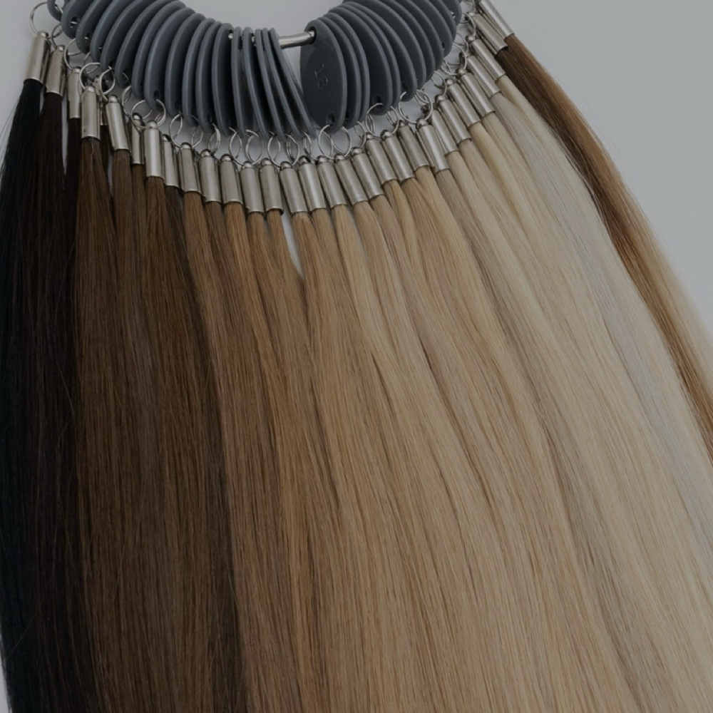 Extension Consult at TiahCheyHair in Powell, TN