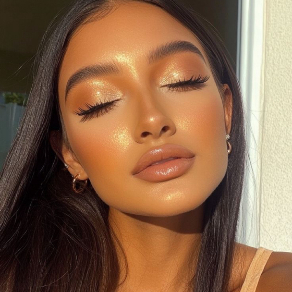 Makeup at QualityBeautybyG in Ukiah, CA