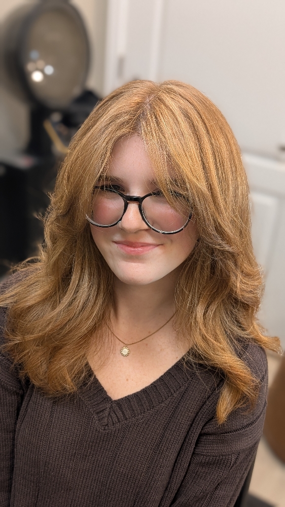 Balayage