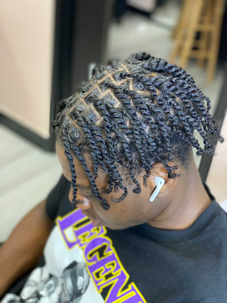 Men Styles