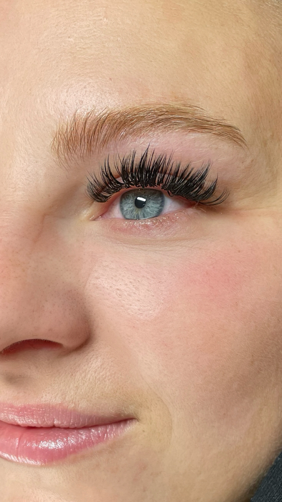 Lash Fill 3 Weeks