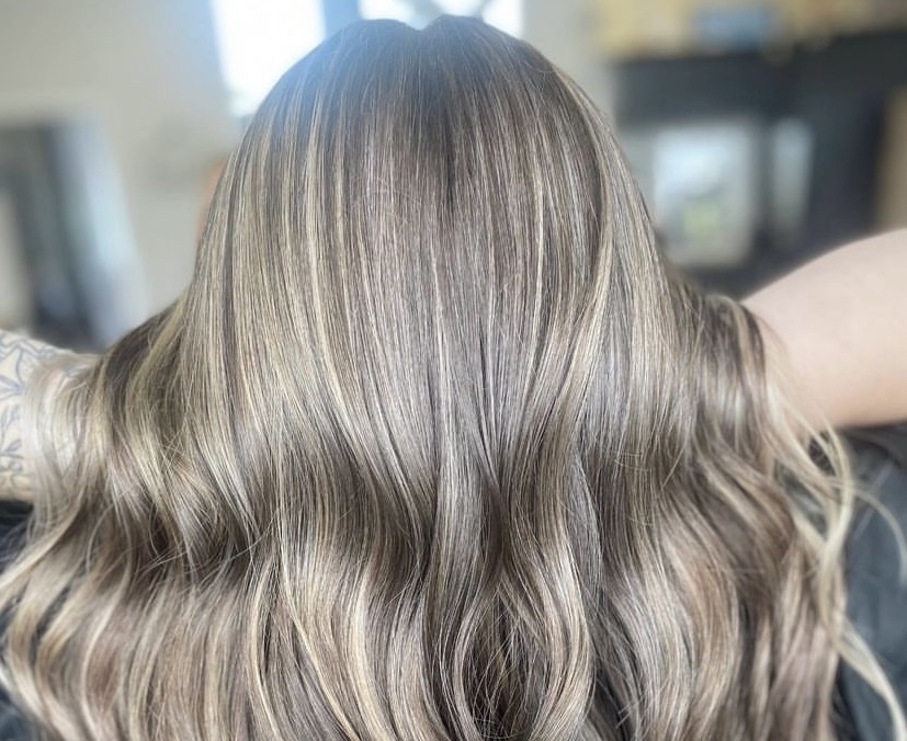 Partial highlight