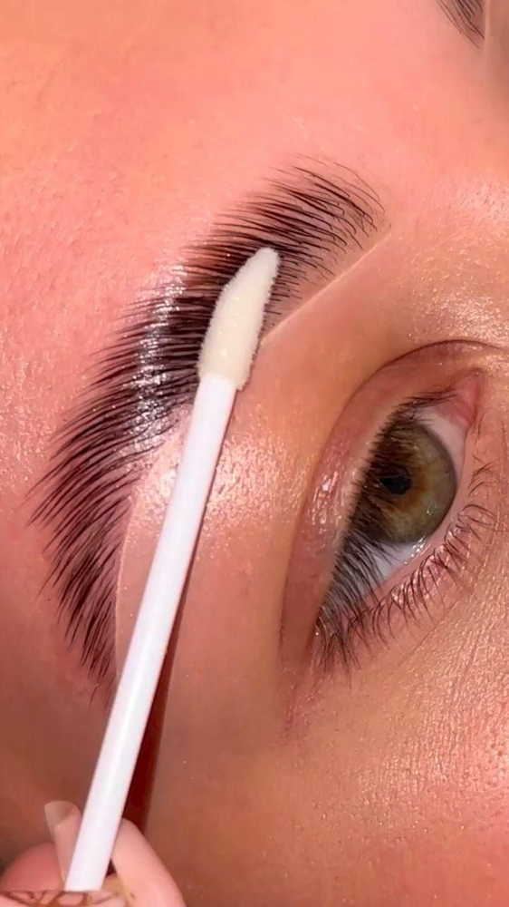 Brow Lamination