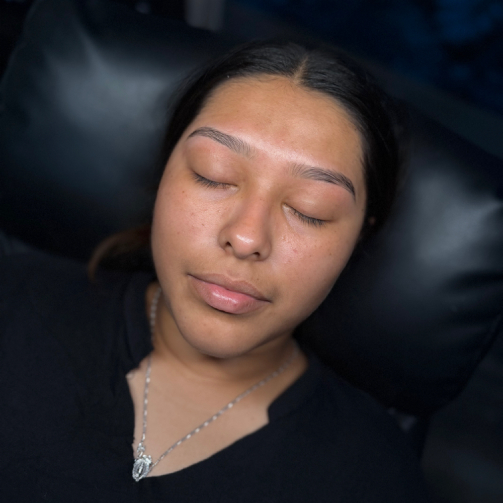 Brow Wax at Pamper Me Pretty in Middlesex, NC