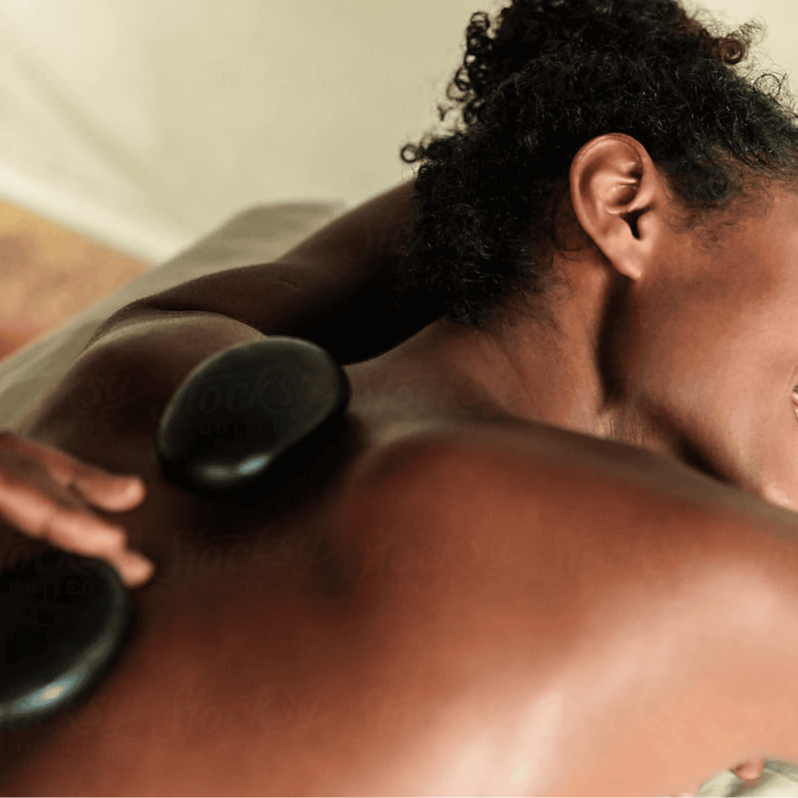 2hr Swedish Hot Stone Massage at Ethereal Massage & Healing in Houston, TX