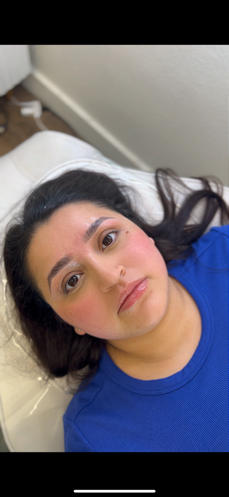 Brow Lamination