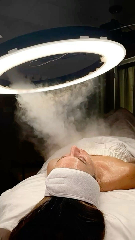 Teen Facial