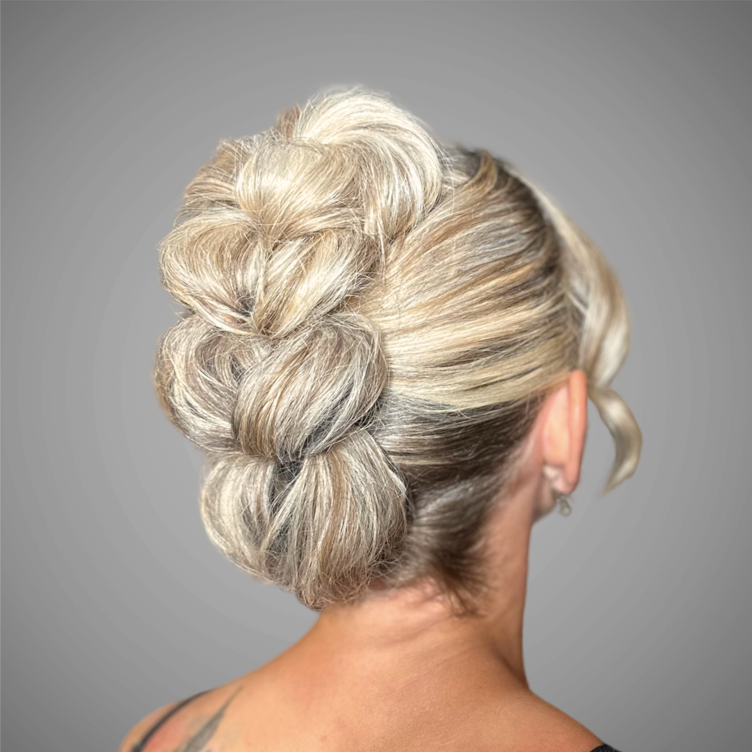 Opry Hotel & Resort Hair at Glam Up