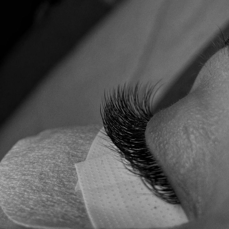 Lash Extension