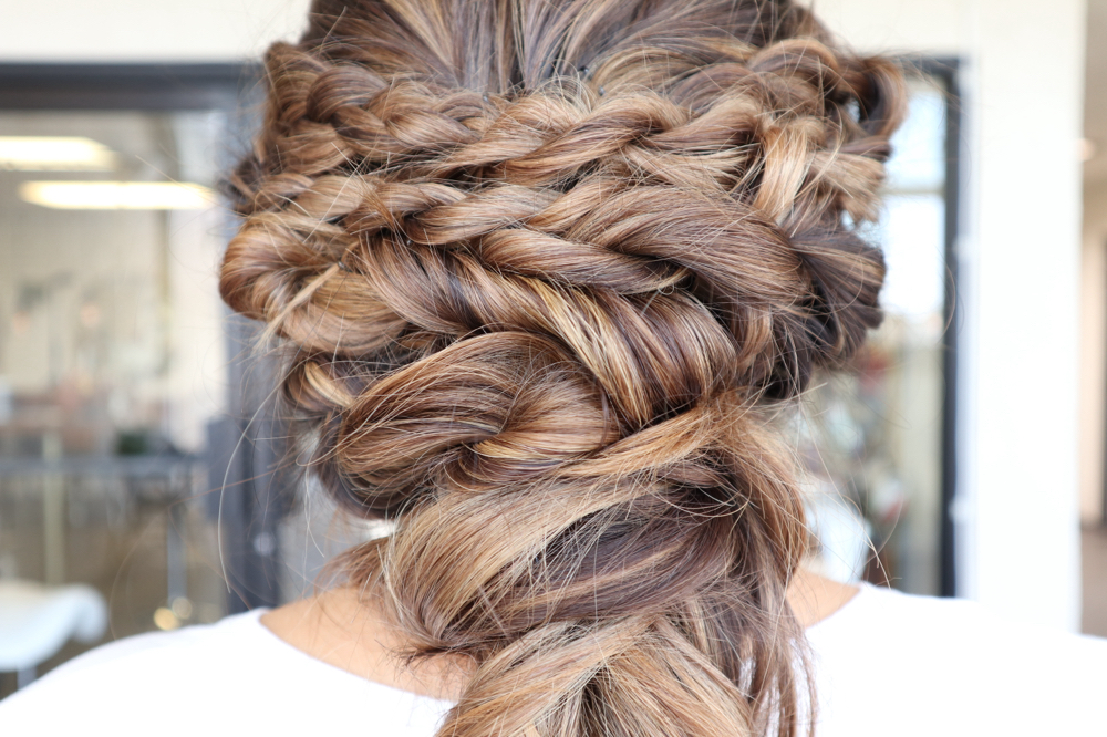 Event Styling