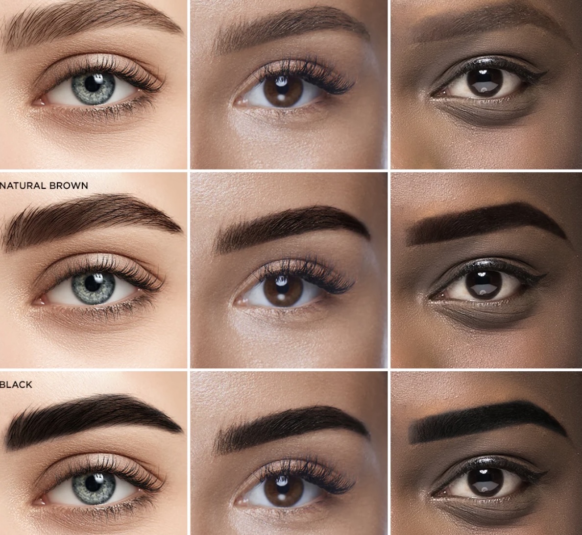 Brow Tint