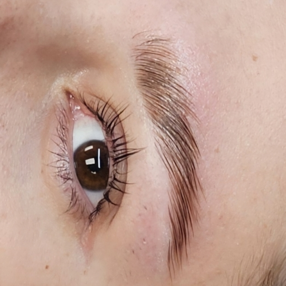 Blossom Brow Sclupt/Tint