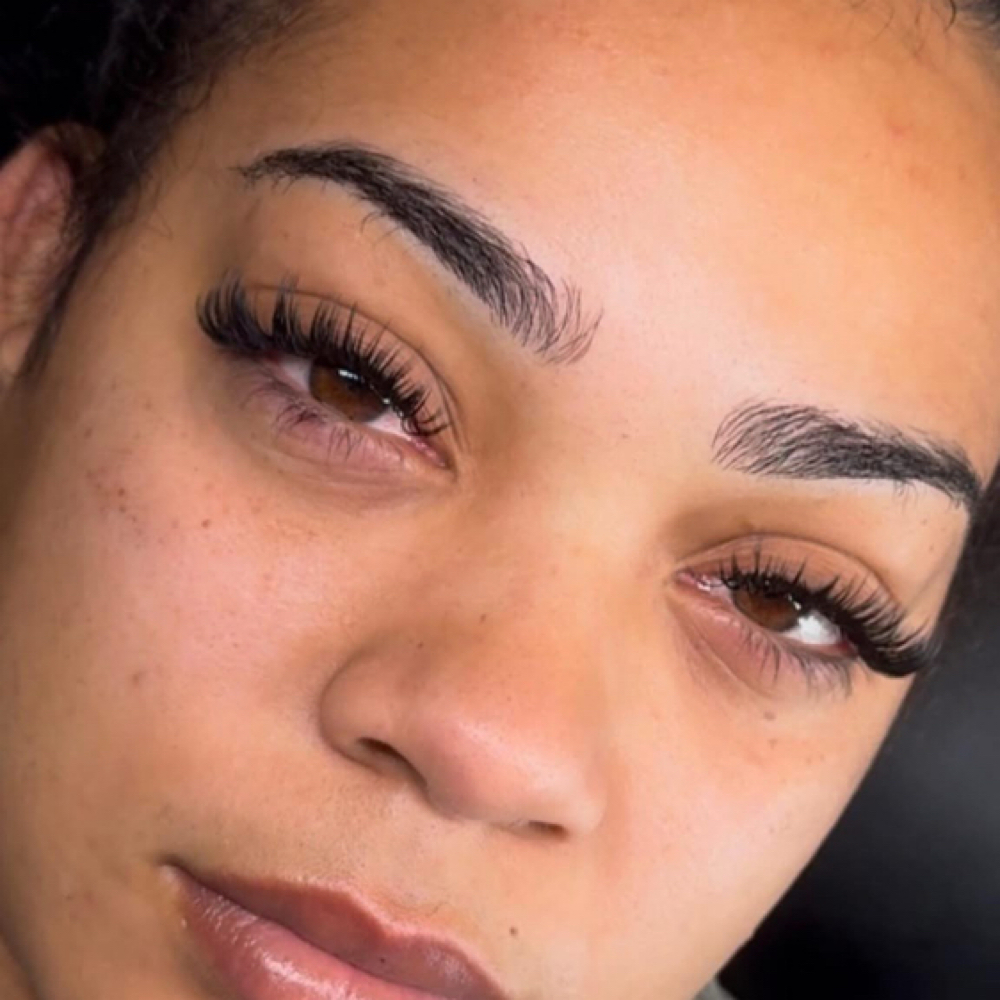 Wispy Hybrid at Aesthetic Obsession in Fairlawn, OH