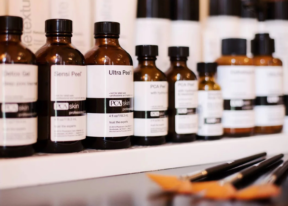 Chemical Peel