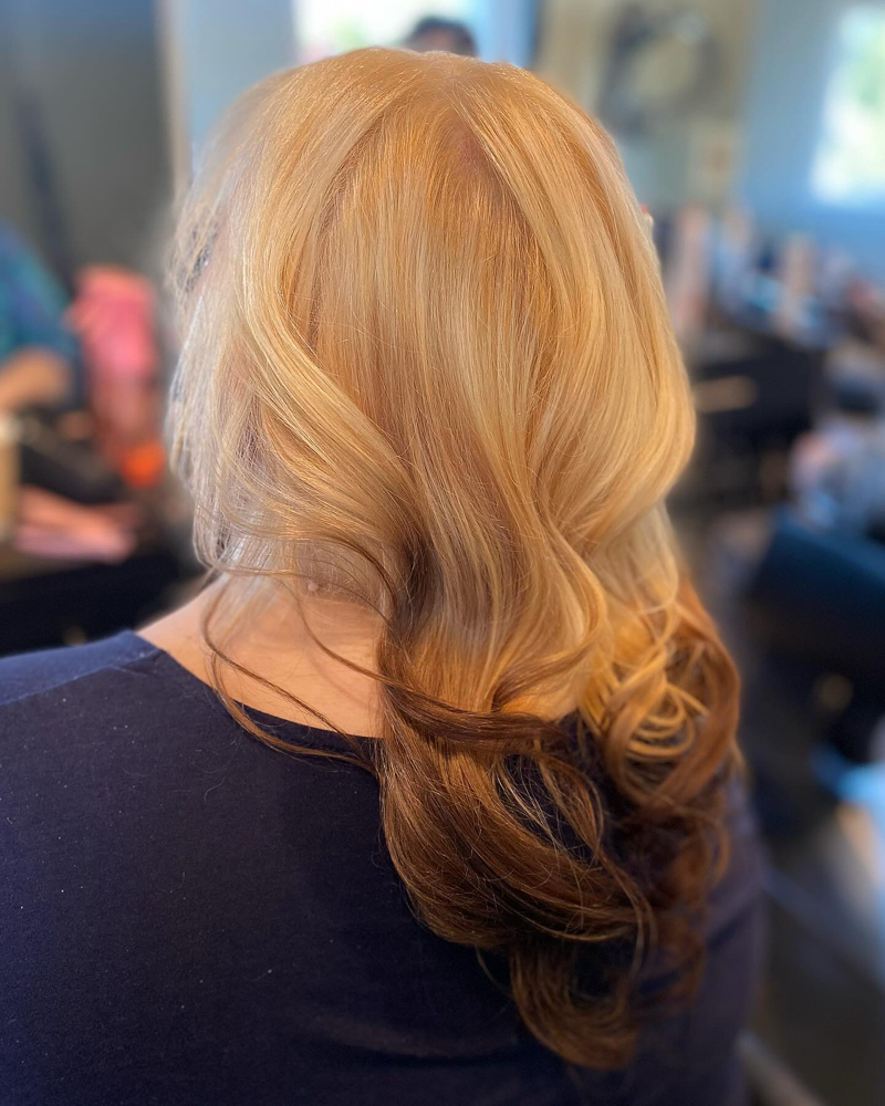 Ombré/ Color Melt